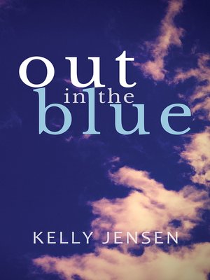 cover image of Out in the Blue